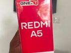 Xiaomi Redmi A5 (Brand New)