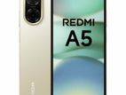 Xiaomi Redmi A5 (Brand New)