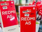 Xiaomi Redmi A5 (Brand New)