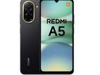 Xiaomi Redmi A5 (Brand New)