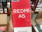 Xiaomi Redmi A5 (Brand New)