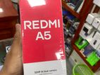 Xiaomi Redmi A5 (Brand New)