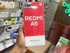 Xiaomi Redmi A5 (Brand New)