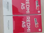 Xiaomi Redmi A5 (Brand New)