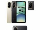 Xiaomi Redmi A5 (Brand New)