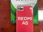 Xiaomi Redmi A5 (Brand New)