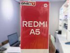 Xiaomi Redmi A5 (Brand New)
