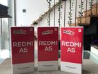 Xiaomi Redmi A5 (Brand New)