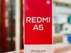 Xiaomi Redmi A5 (Brand New)