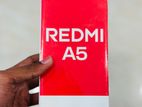 Xiaomi Redmi A5 (Brand New)