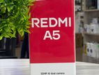 Xiaomi Redmi A5 (Brand New)