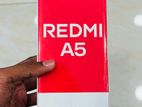 Xiaomi Redmi A5 (Brand New)