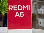Xiaomi Redmi A5 (Brand New)