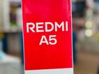 Xiaomi Redmi A5 (Brand New)