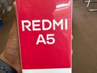 Xiaomi Redmi A5 (Brand New)