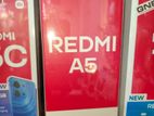 Xiaomi Redmi A5 (Brand New)