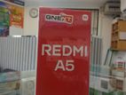 Xiaomi Redmi A5 (Brand New)