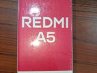 Xiaomi Redmi A5 (Brand New)