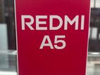 Xiaomi Redmi A5 (Brand New)