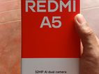 Xiaomi Redmi A5 (Brand New)