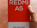Xiaomi Redmi A5 (Brand New)