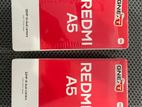 Xiaomi Redmi A5 (Brand New)