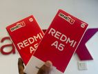 Xiaomi Redmi A5 (Brand New)