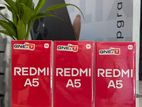 Xiaomi Redmi A5 (Brand New)