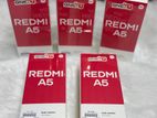 Xiaomi Redmi A5 (Brand New)