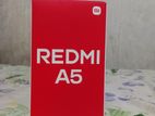 Xiaomi Redmi A5 (Brand New)