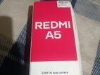 Xiaomi Redmi A5 (Brand New)