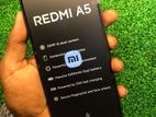 Xiaomi Redmi A5 Midnight Black (Used)