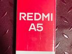 Xiaomi Redmi A5 (New)