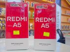 Xiaomi Redmi A5 (New)
