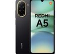Xiaomi Redmi A5 (New)