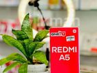 Xiaomi REDMI A5 (New)