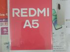 Xiaomi Redmi A5 (New)