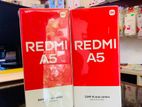 Xiaomi Redmi A5 (New)