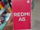 Xiaomi Redmi A5 (New)