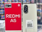Xiaomi Redmi A5 (Brand New)