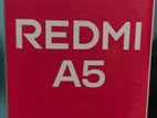 Xiaomi Redmi A5 (Brand New)