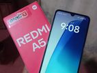 Xiaomi Redmi A5 Sandy Gold (Used)