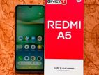 Xiaomi Redmi A5 (Used)