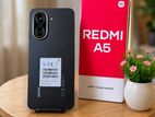 Xiaomi Redmi A5 (Used)