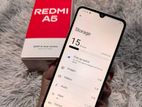 Xiaomi Redmi A5 (Used)