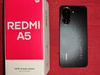 Xiaomi Redmi A5 (Used)