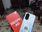 Xiaomi Redmi A5 (Used)