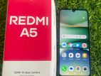 Xiaomi Redmi A5 (Used)