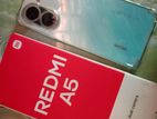 Xiaomi Redmi A5 (Used)