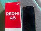 Xiaomi Redmi A5 (Used)